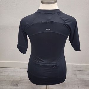 ZOIC CYCLIST TOP With Back Pocket